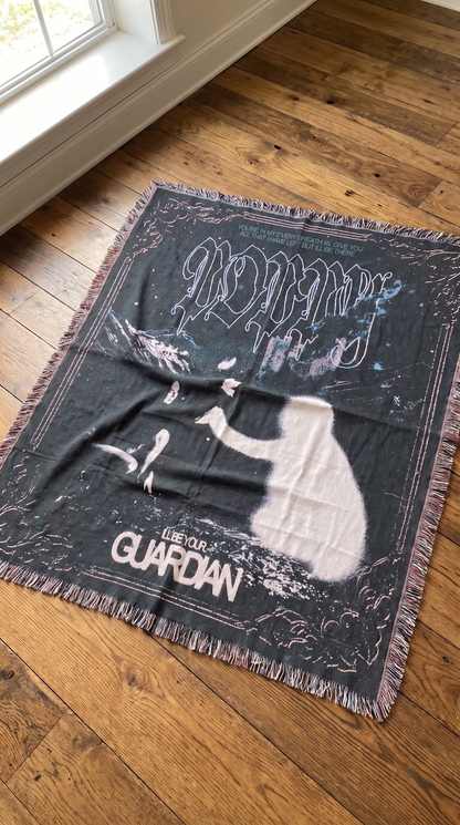 Poppy Blankets